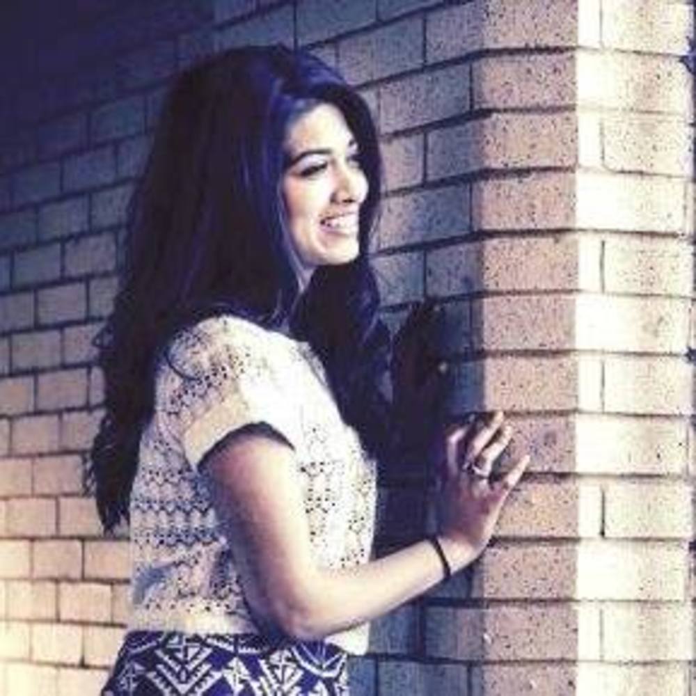 Meet your Posher, Neetu